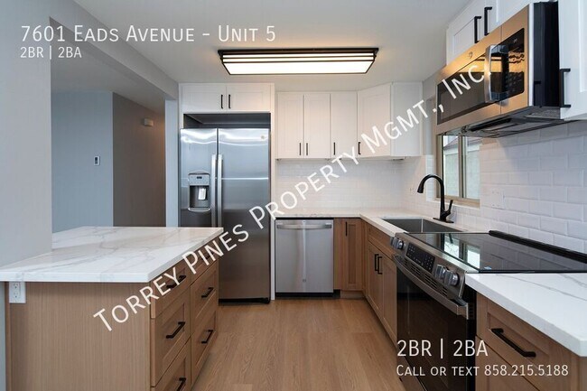 Building Photo - 7601 Eads Ave