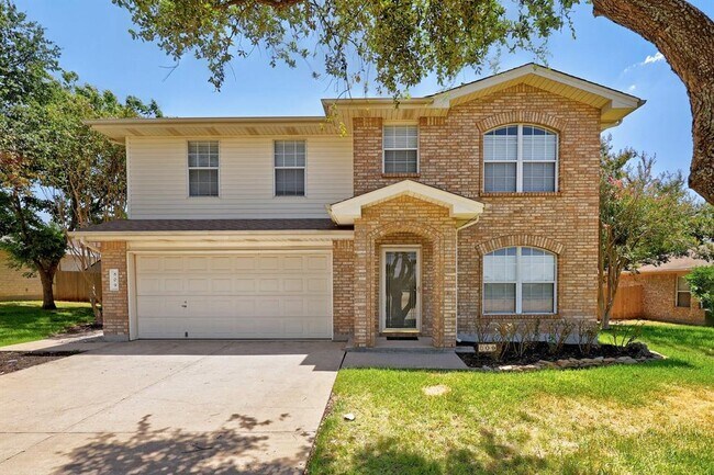 Building Photo - 809 Satellite View