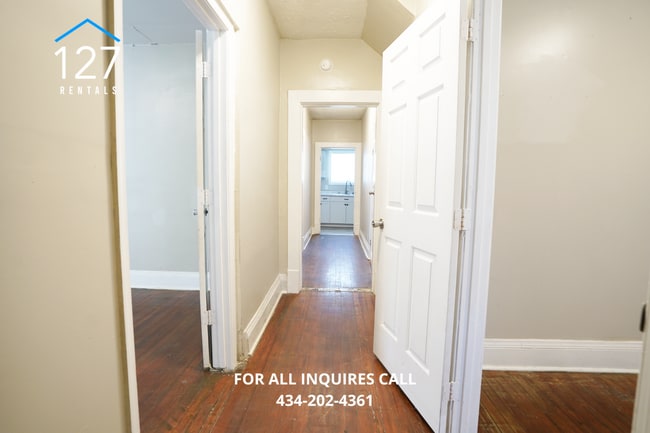 Building Photo - Comfortable 3BR Lynchburg Duplex with Easy...