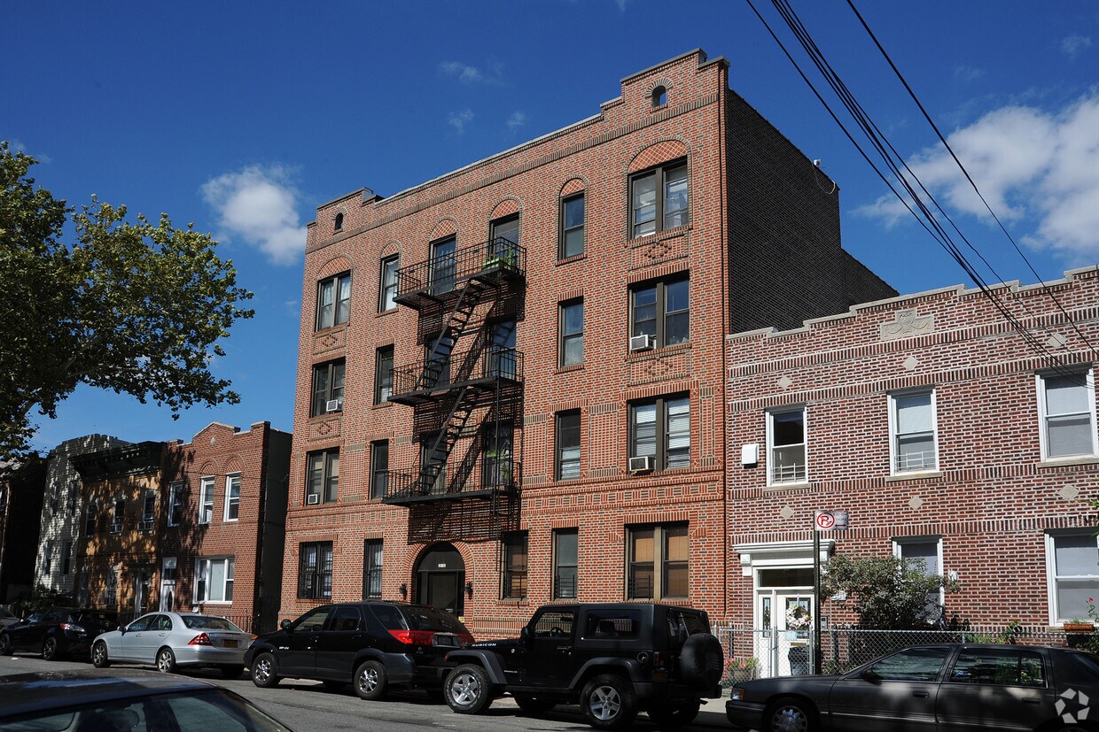 Primary Photo - 23-52 33rd St