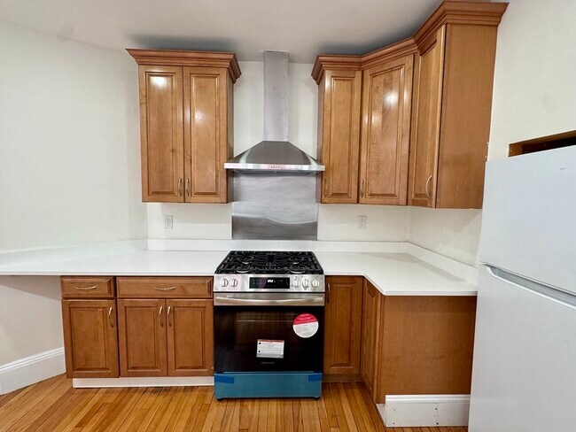 Foto del edificio - 269 Alewife Brook Pkwy