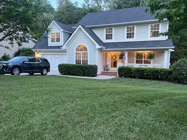 Foto del edificio - 355 Orchard Falls Dr