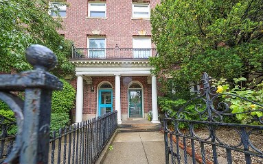 Foto del edificio - 1712 Beacon St