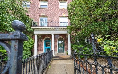 Building Photo - 1712 Beacon St