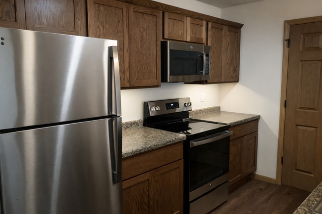 Interior Photo - The Sands Luxury Apartments