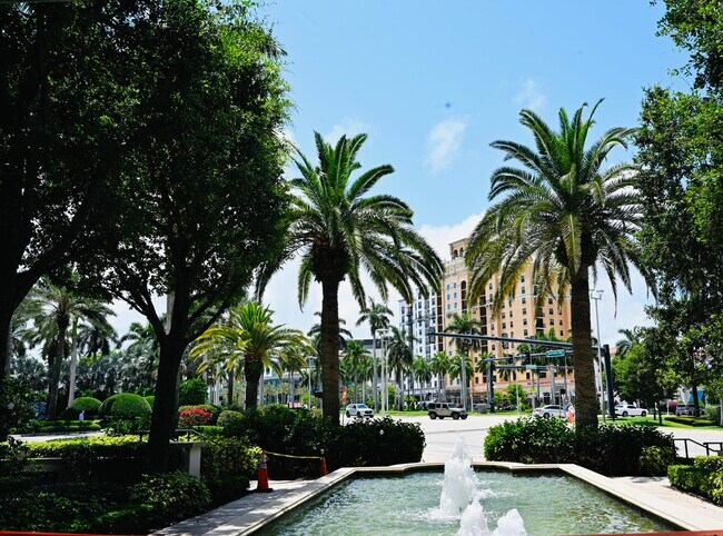 Foto del edificio - 550 Okeechobee Blvd