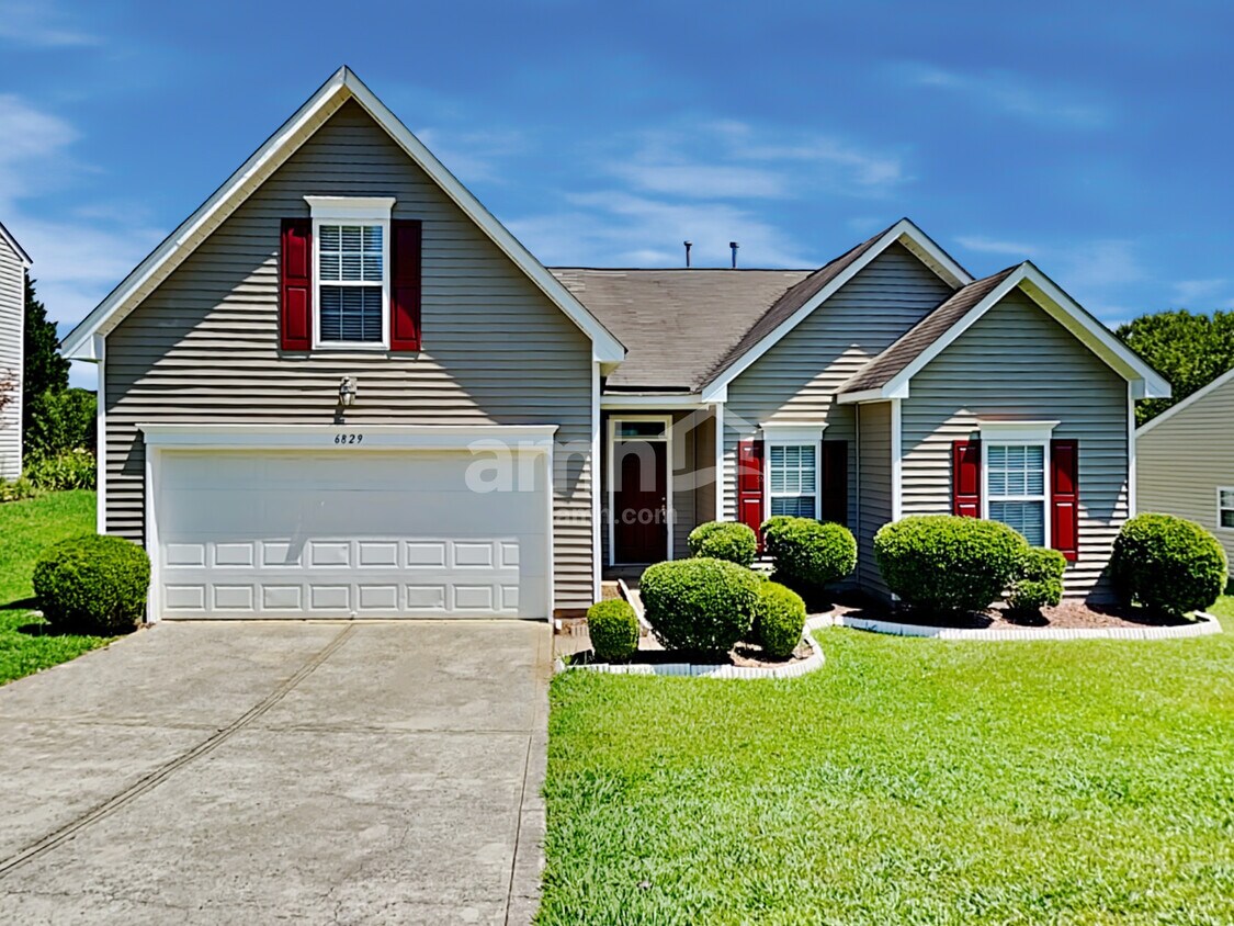 Primary Photo - 6829 Ayrshire Glen Place