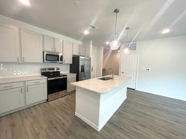 Foto del edificio - 12005 US-380