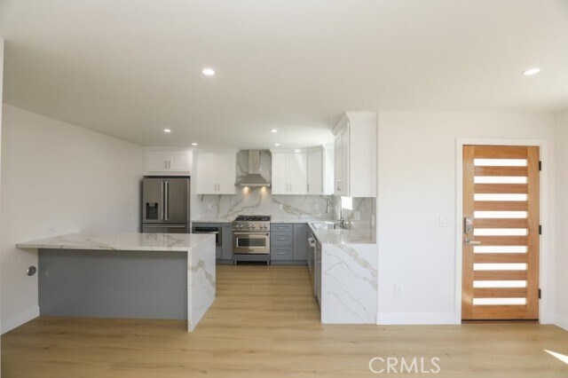 Foto del edificio - 13758 Walnut St