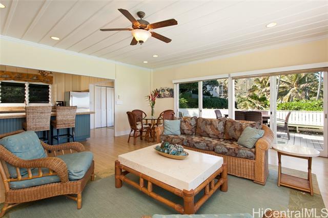 Building Photo - 1600A Mokulua Dr