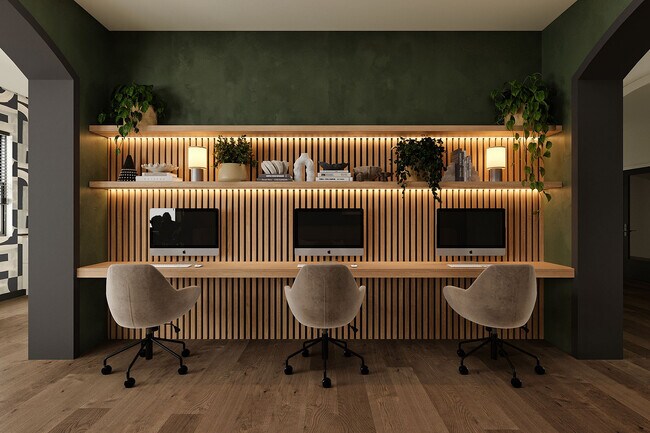 7-Casa Club2 - The Doce