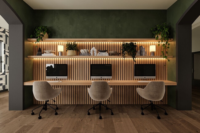 Building Photo - The Doce