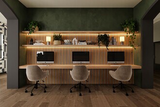 Building Photo - The Doce
