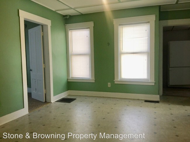 Foto del edificio - 9 College St