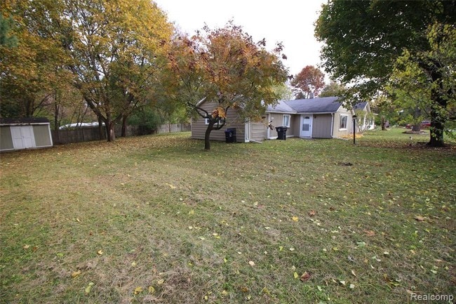Building Photo - 4714 Monterey Ave