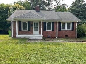 Building Photo - 1215 Clifton St