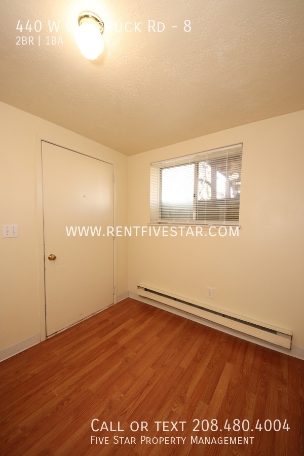 Foto del edificio - Charming Apartment in Chubbuck! Visit rent...