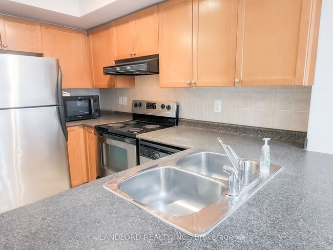 Photo du bâtiment - 65 Turntable Crescent