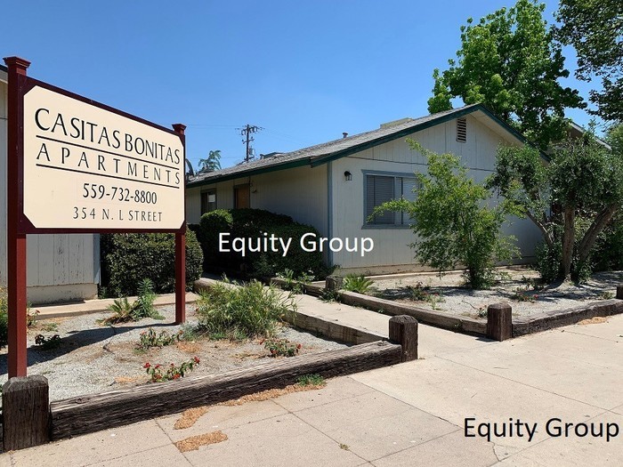Primary Photo - Newly remodeled unit available in Dinuba!