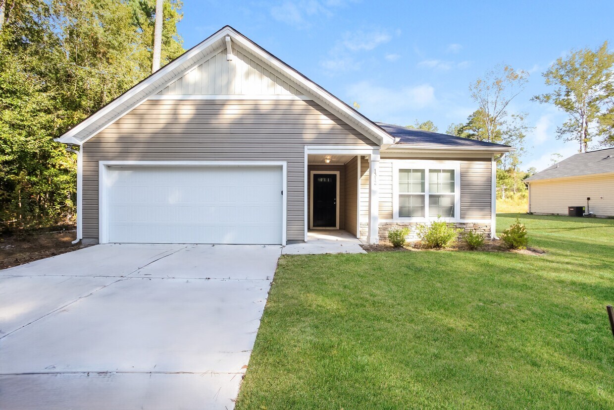 Foto principal - 1312 Gardner St