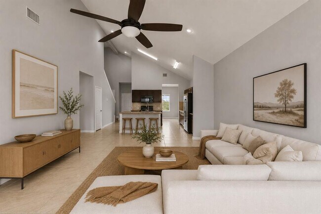 Foto del edificio - 314 Dusky Thrush Dr