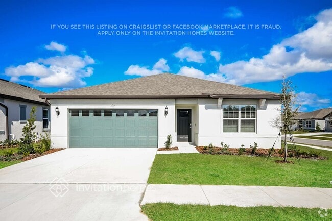 Building Photo - 105 Royal Fern Dr