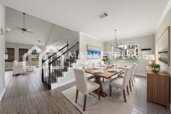 Foto del edificio - 101 Wickersham