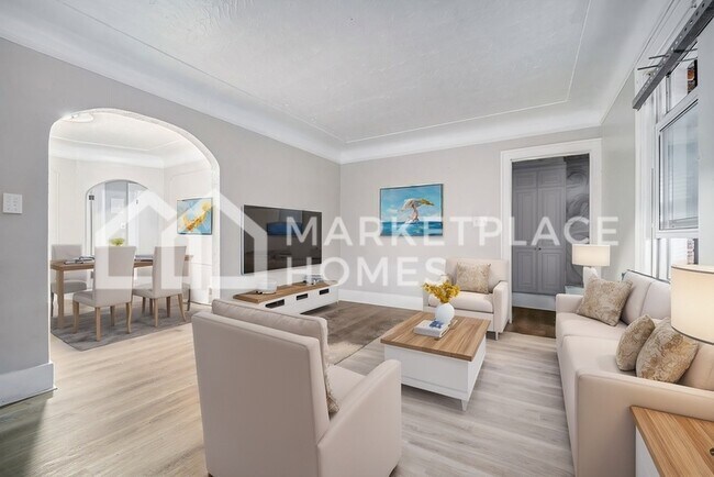 Foto del edificio - 20410 Hull St