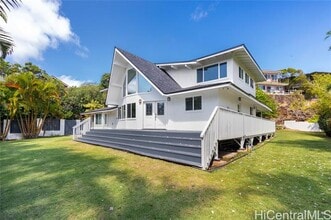 Building Photo - 4356 Aukai Ave