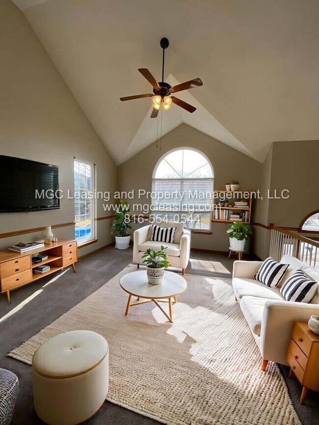 Foto del edificio - Charming Family Home in Greenwood’s Cheyen...