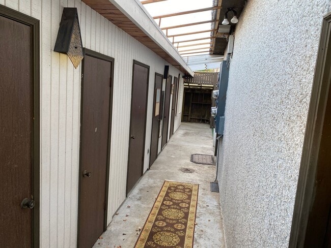 Photo - Ground floor unit in North Everett Apartment