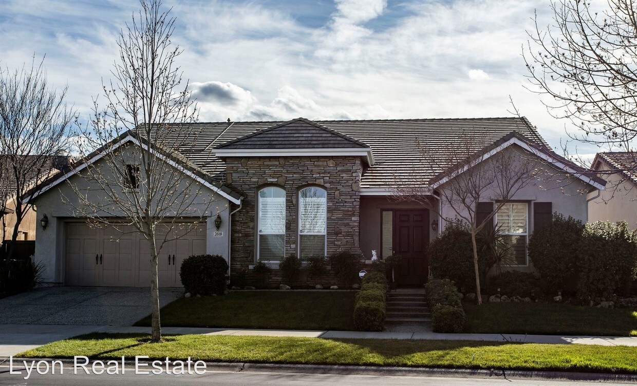 Primary Photo - 3 br, 2.5 bath House - 2618 Aspen Valley Lane