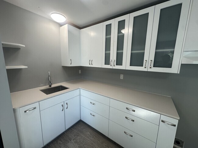 Photo du bâtiment - 3030 McGill Crescent