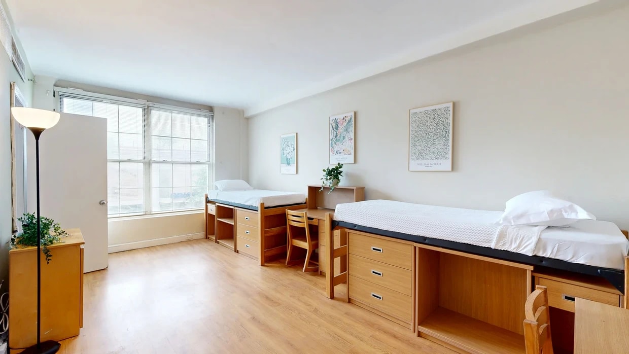 Photo - EHS St George Towers Apartments
