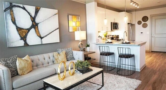 Foto del edificio - 1486 Terrell Mill Rd