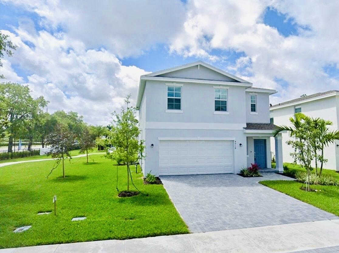 Foto principal - 4518 Dow Ln