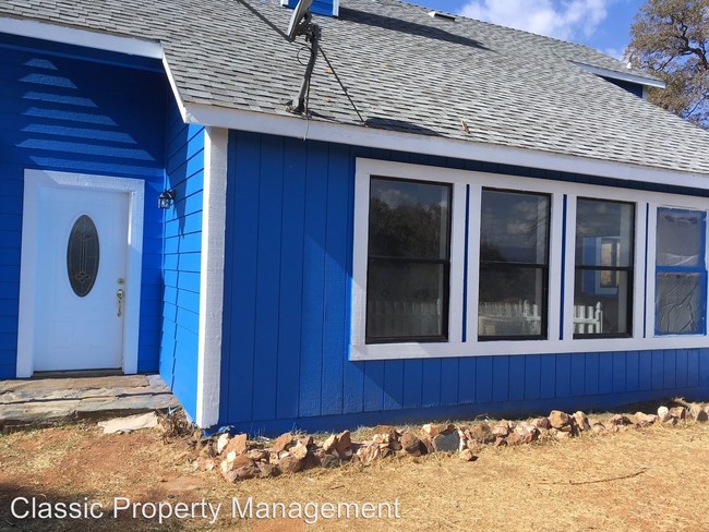 Building Photo - 3 br, 2 bath House - 6850 Rancheria Road