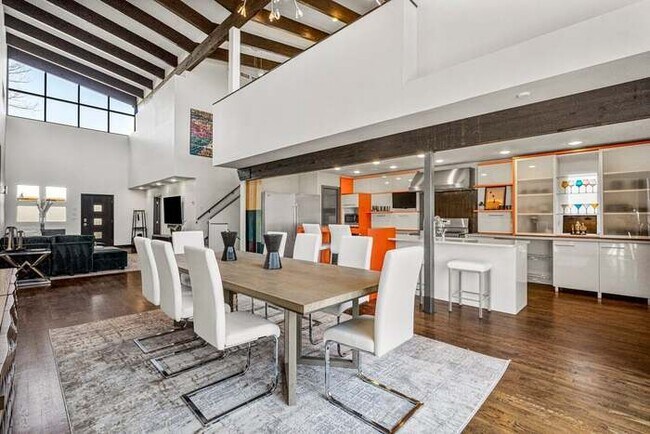 Foto del edificio - Sleek & Chic @ Cherry Street