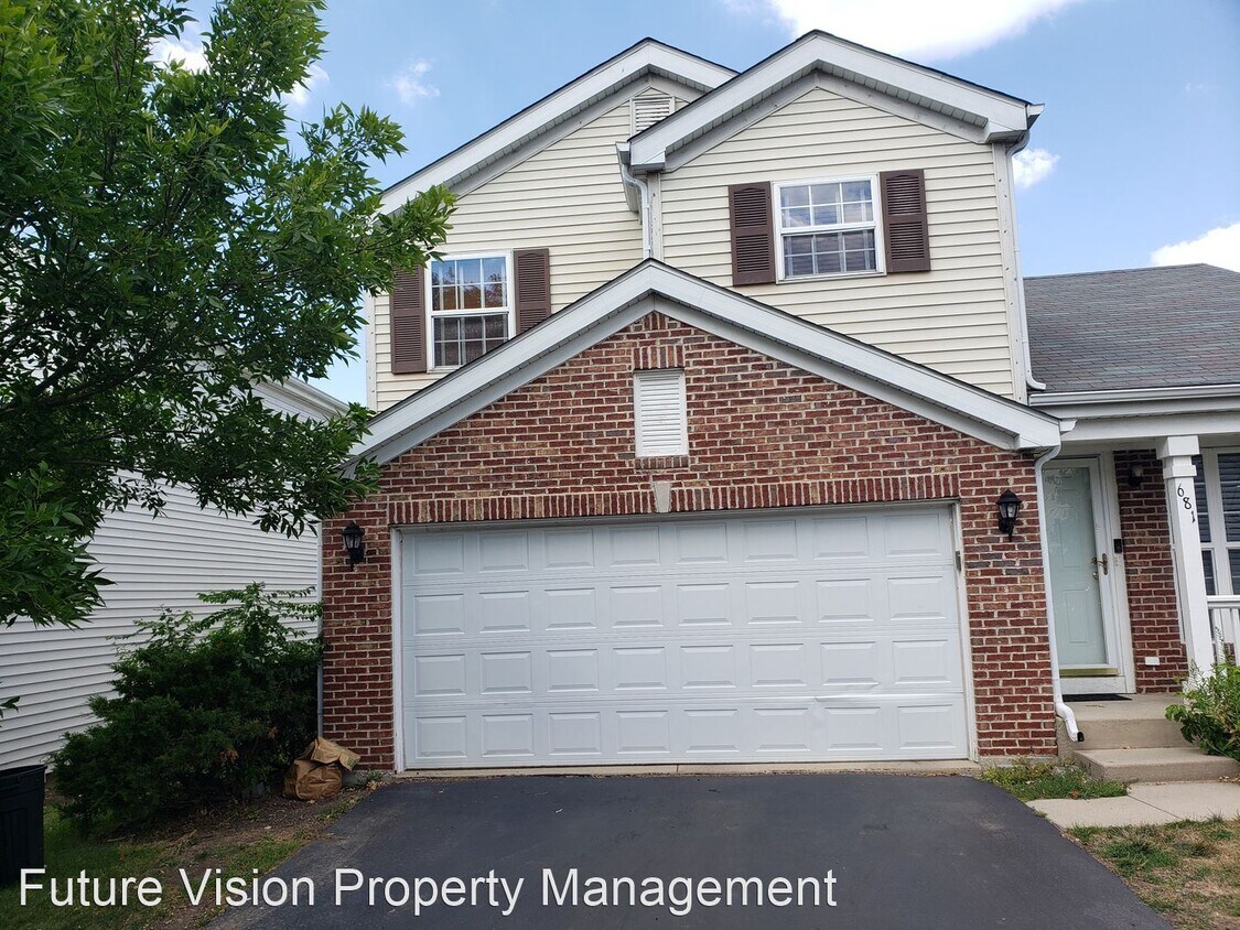 Foto principal - 3 br, 2.5 bath House - 681 Springwood Dr