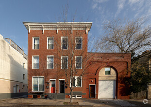 Building Photo - 101 N Chester St