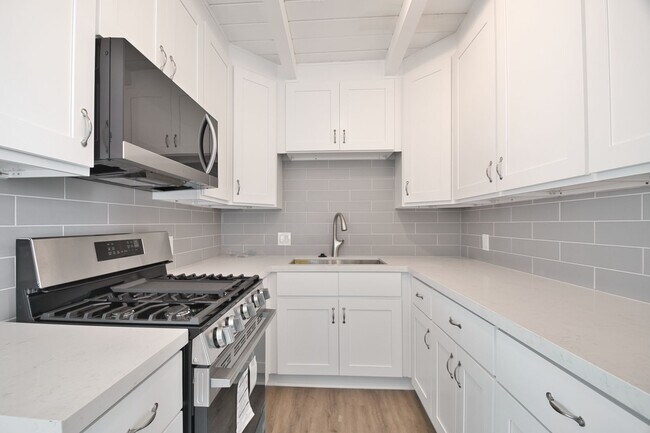 Foto del edificio - r221 39th