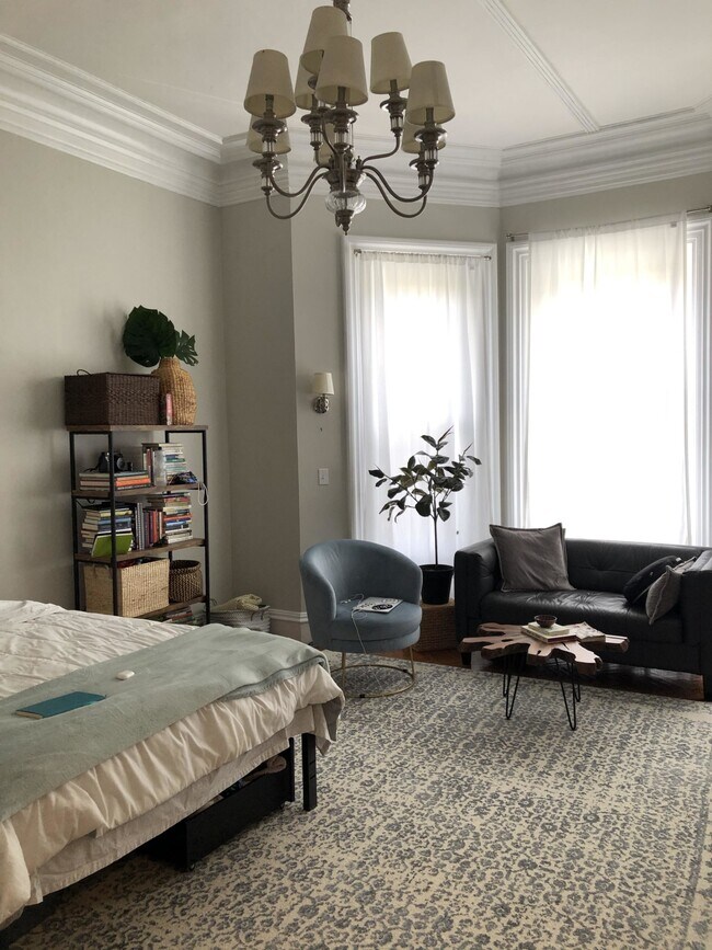 Foto del edificio - 307 Beacon St