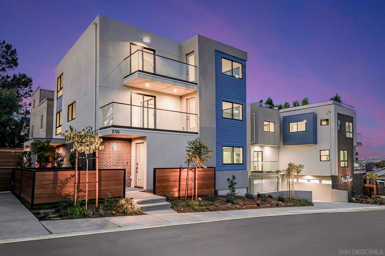 Foto principal - 2126 San Clemente St