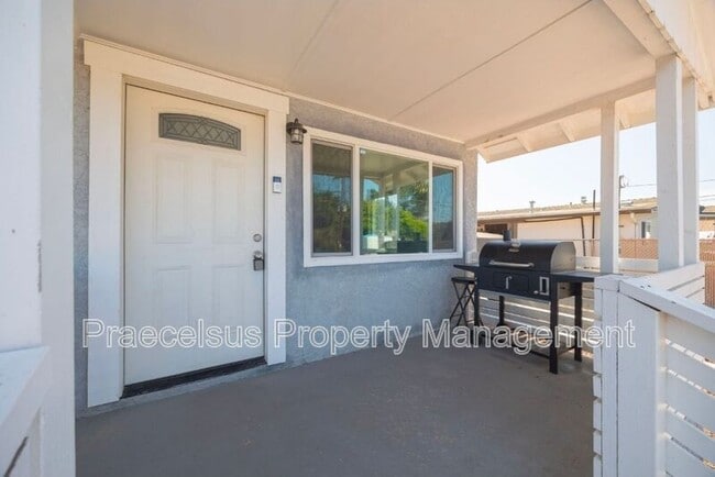 Foto del edificio - 311 Date St