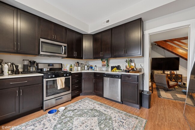 Foto del edificio - 2531 W Lyndale St