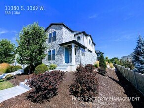 Building Photo - 1369 W 11380 S