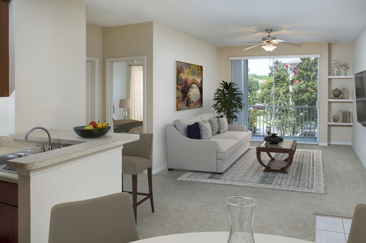 Camden World Gateway Apartments - Orlando, FL | Apartments.com