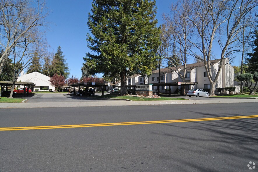 Park Brighton Rentals Modesto, CA