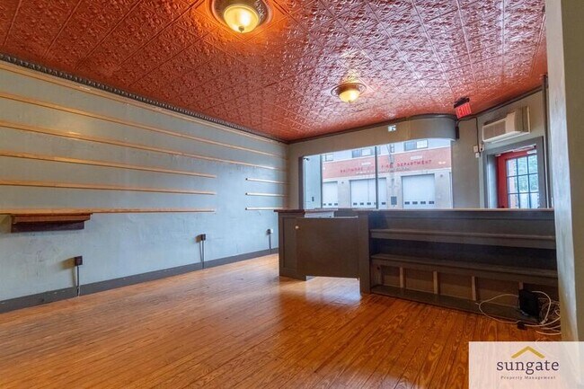 Building Photo - 500 S Collington Ave