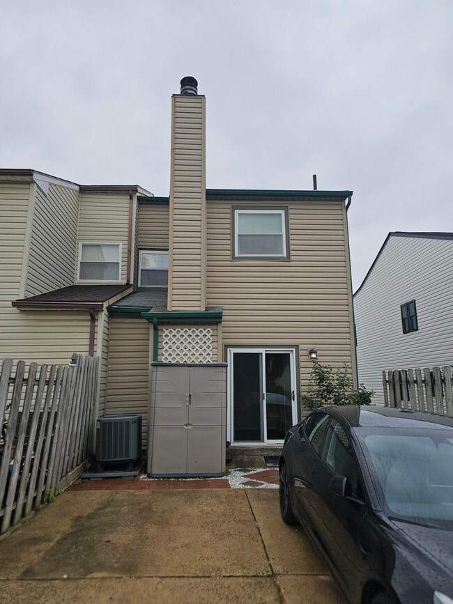 Photo - 16 Markel Rd (Malvern, PA) Townhome